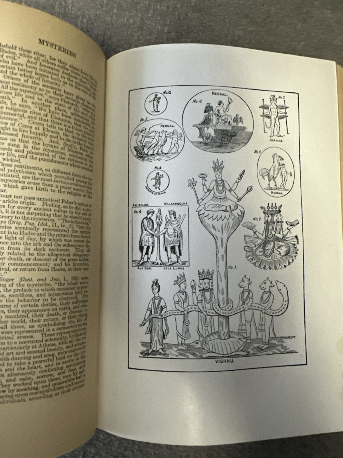 Encyclopedia of Freemasonry Mackey 2 vol set 1924 Masonic History Temples Occult