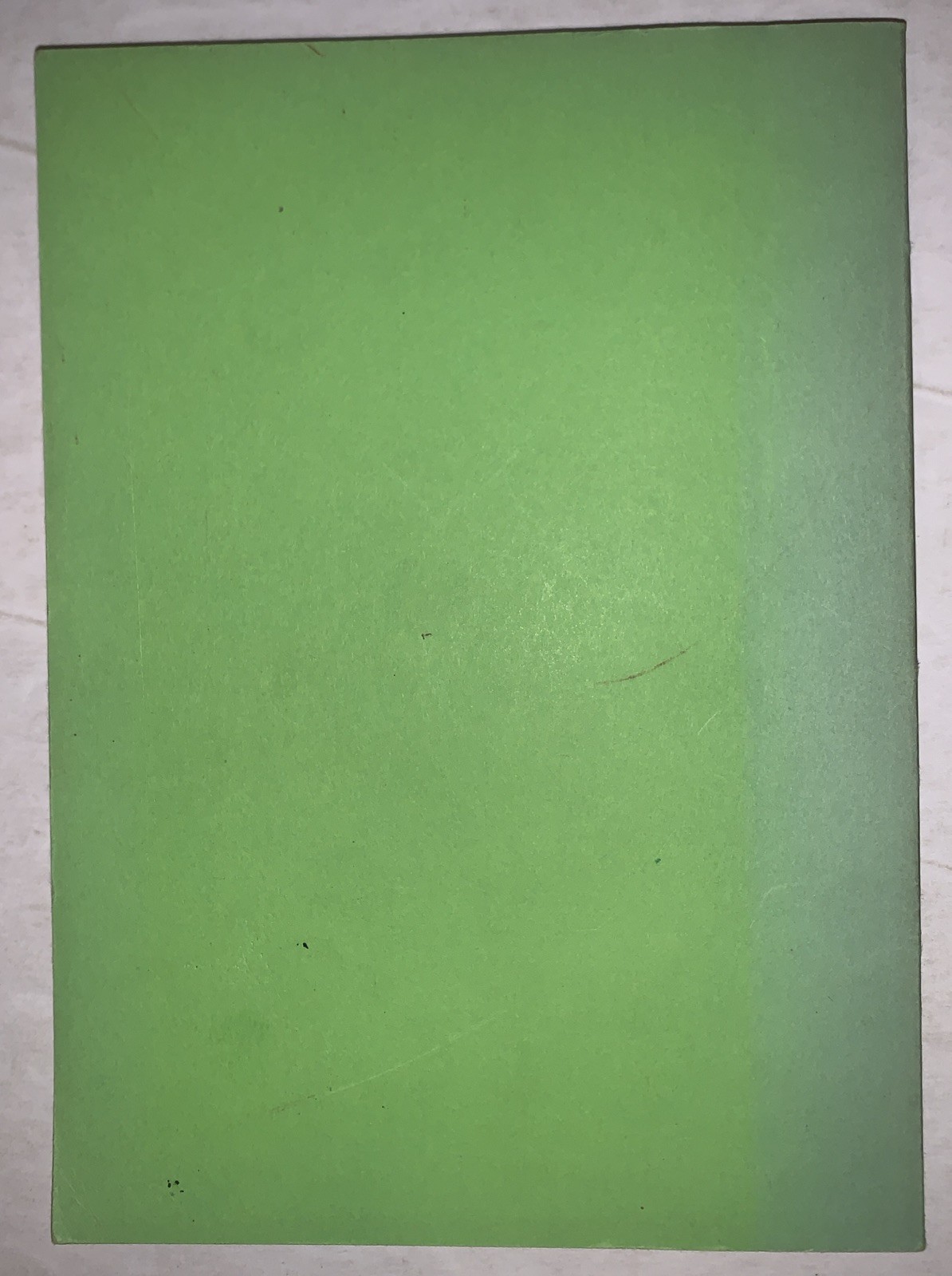 KONX OM PAX, by ALEISTER CROWLEY, c.1980 FACSIMILIE, OCCULT, THELEMA, MYSTICISM