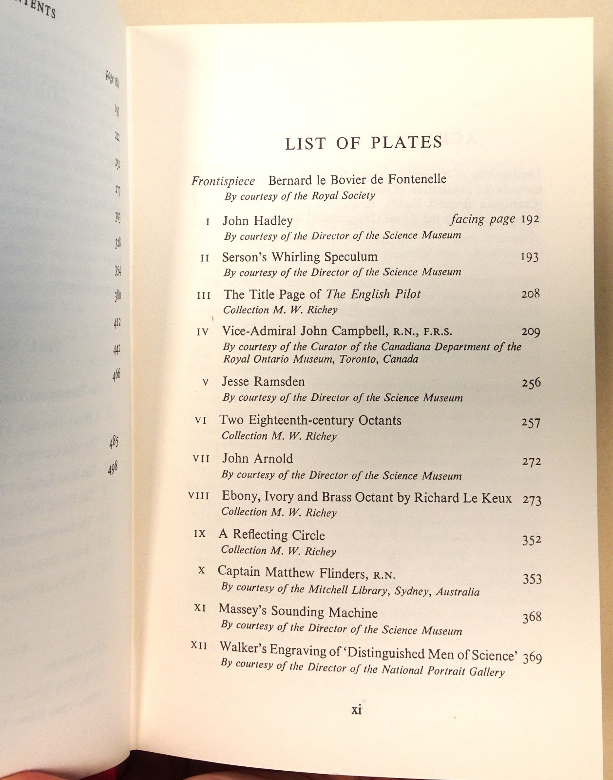 The Mathematical Practitioners of Hanoverian England, 1714-1840, by E.G.R.Taylor