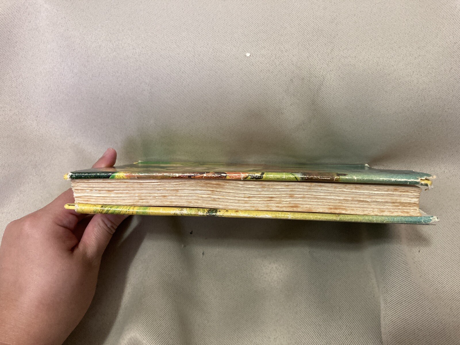 Pure As The Lily Book Hardcover 1973 Catherine Cookson Dust Jacket Good