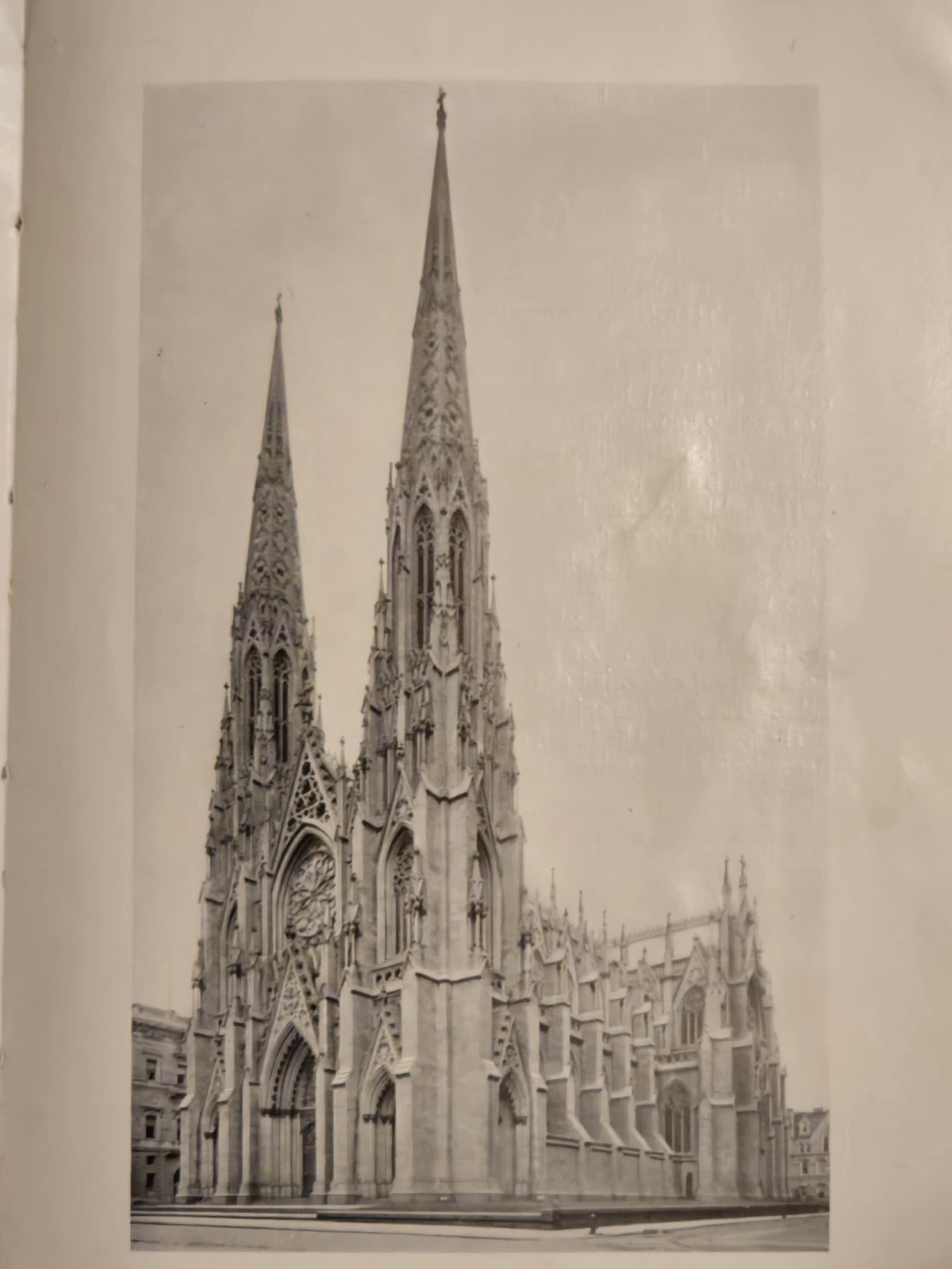 Seeing New York 1906 Souvenir Tour Guide History Photos Sights