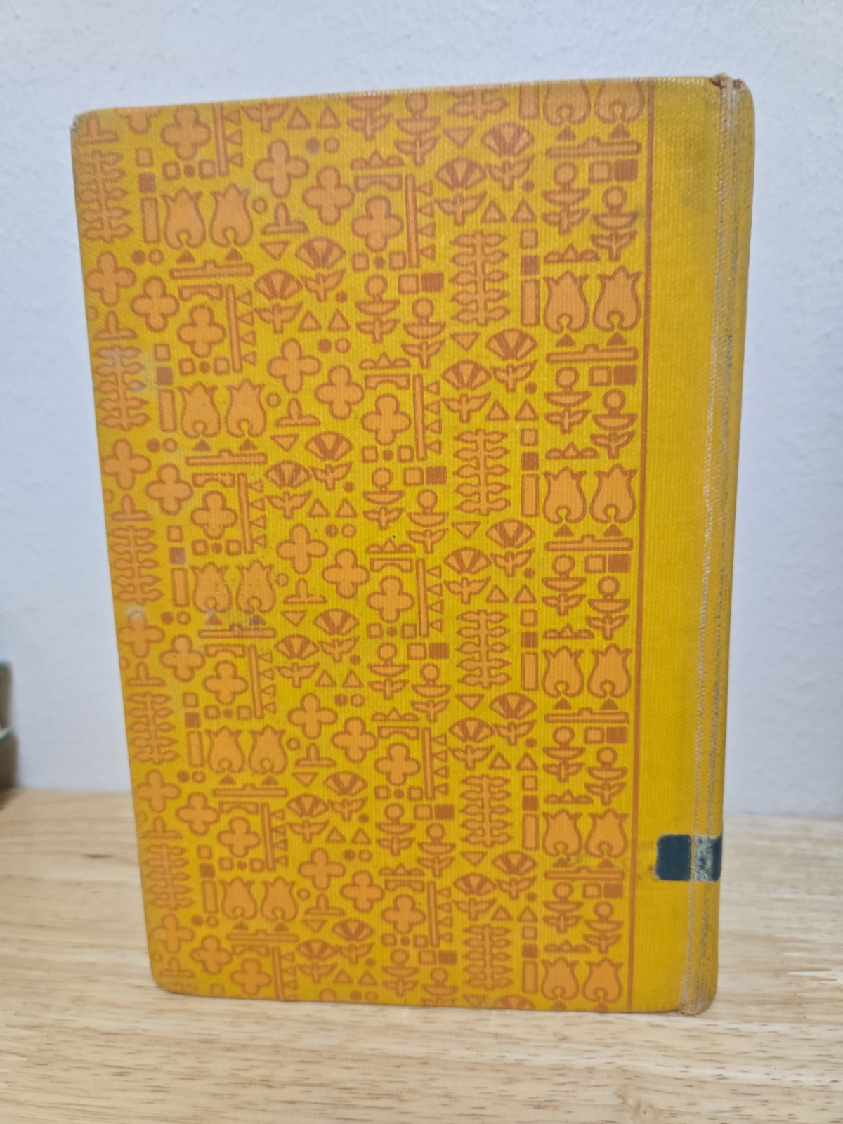 1924 Vintage Book: The Golden Ass Of Lucius Apuleius Hogarth Press