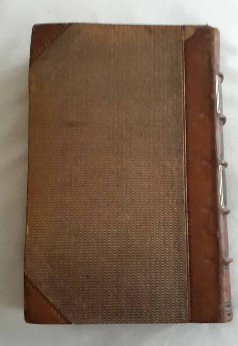 Daniel De Foe: The Life and Surprising Adventures of Robinson Crusoe. Bohn 1859