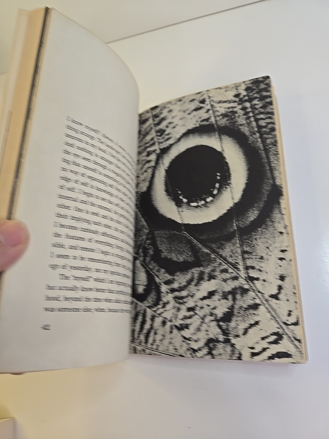 The Joyous Cosmology by Alan W. Watts 1962 Trade Paperback LSD. G-319
