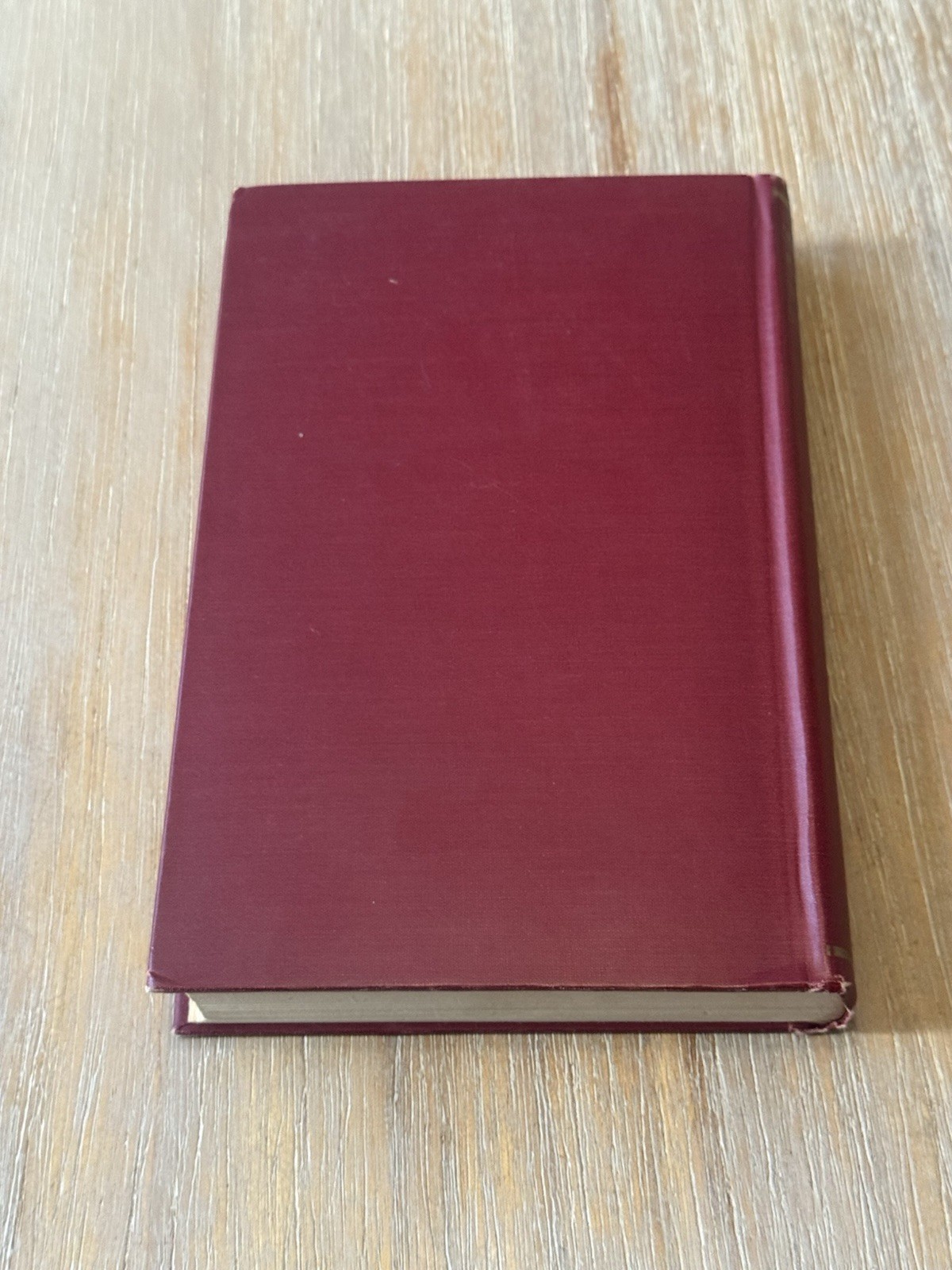 Soliloquies in England and Later Soliloquies by George Santayana 1922