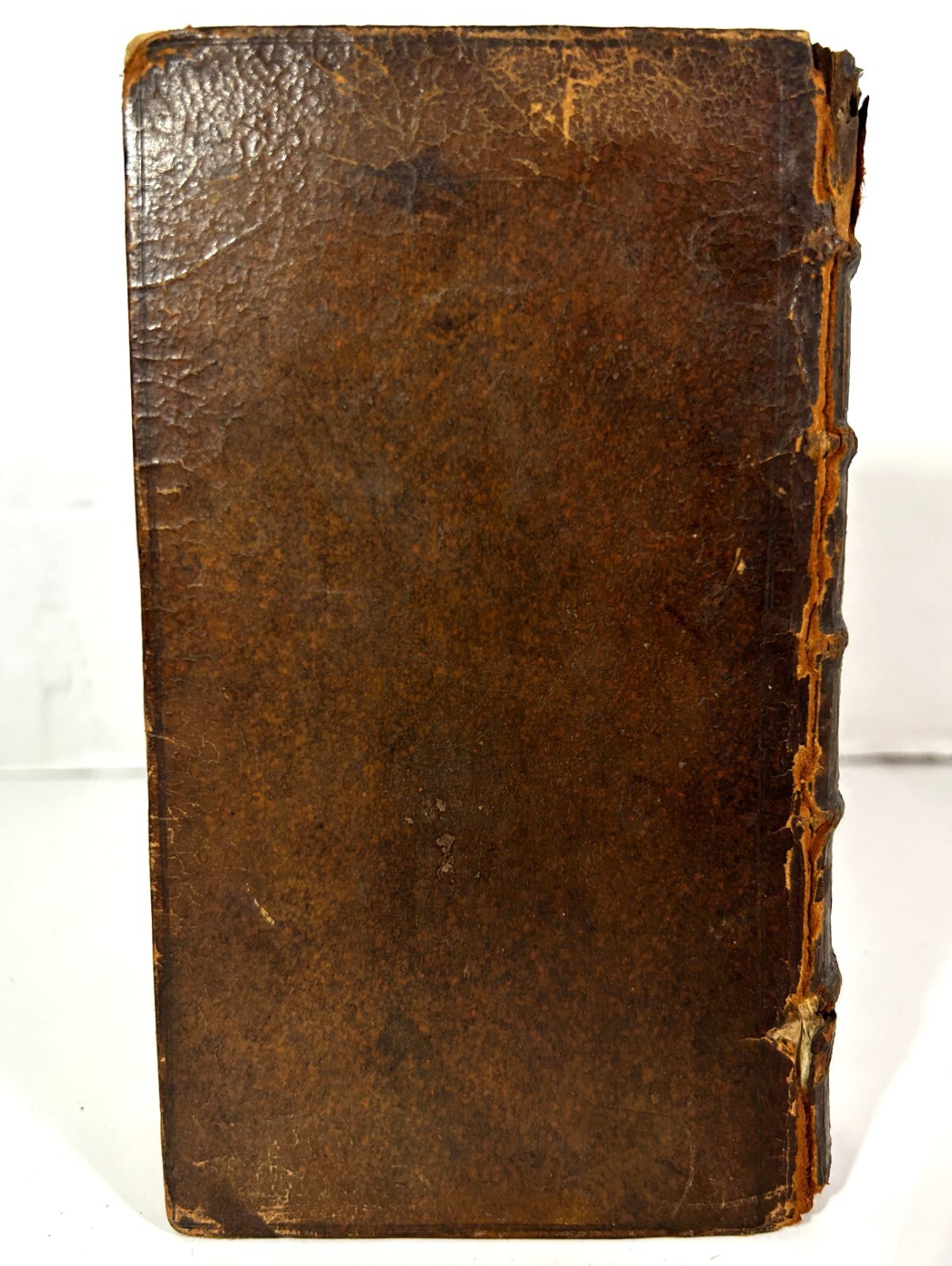 Histoire de Favorites by Mademoiselle D*** 1700 Antique HB French Text