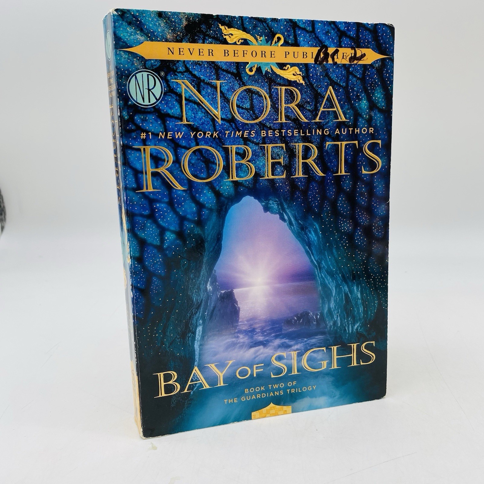 Nora Roberts Lot of 11 Romance Novels Trade Paperbacks List in Description