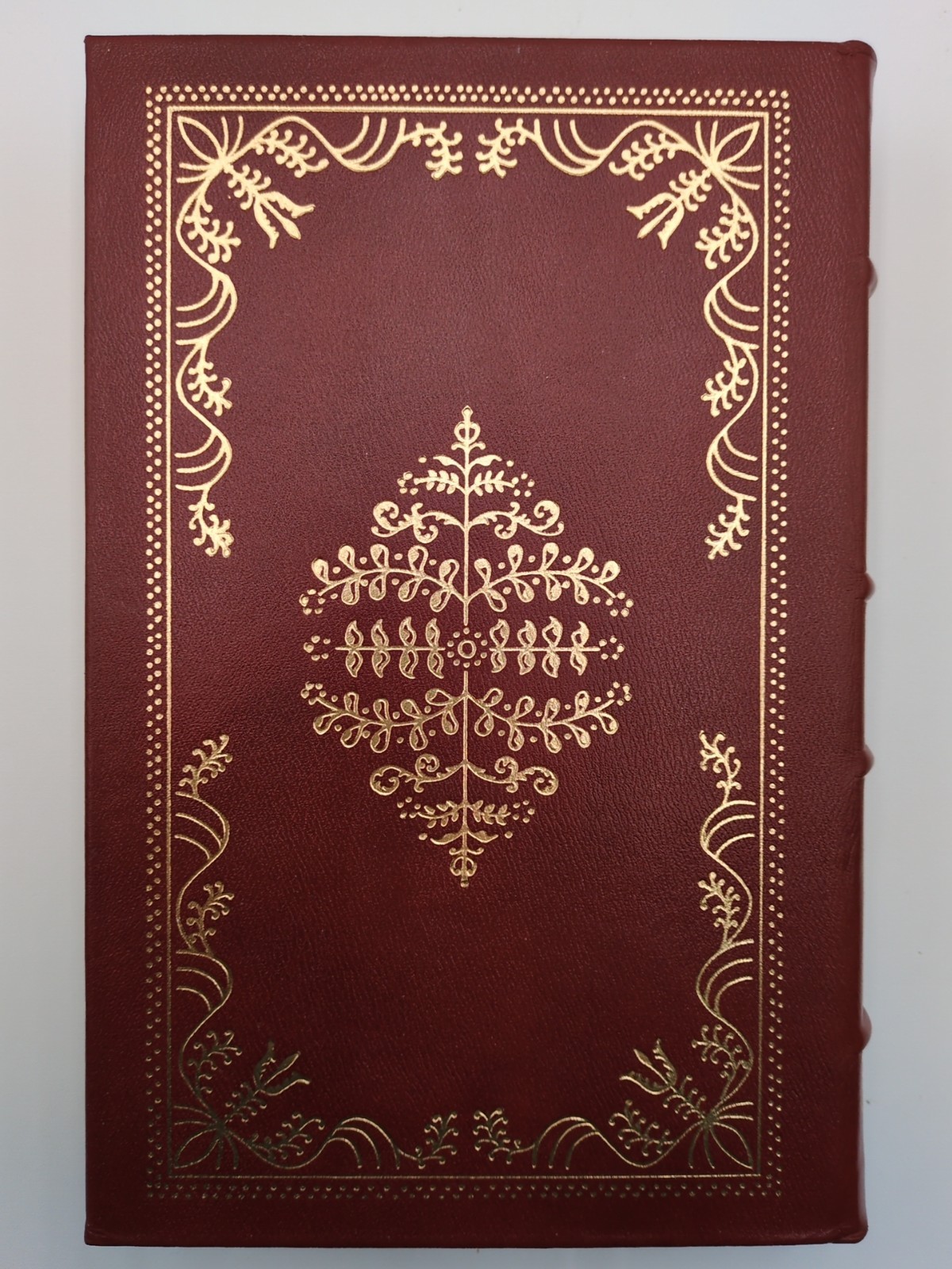 Ancient Law by Henry Sumner Maine Legal Classics Library Leather Bound 1982