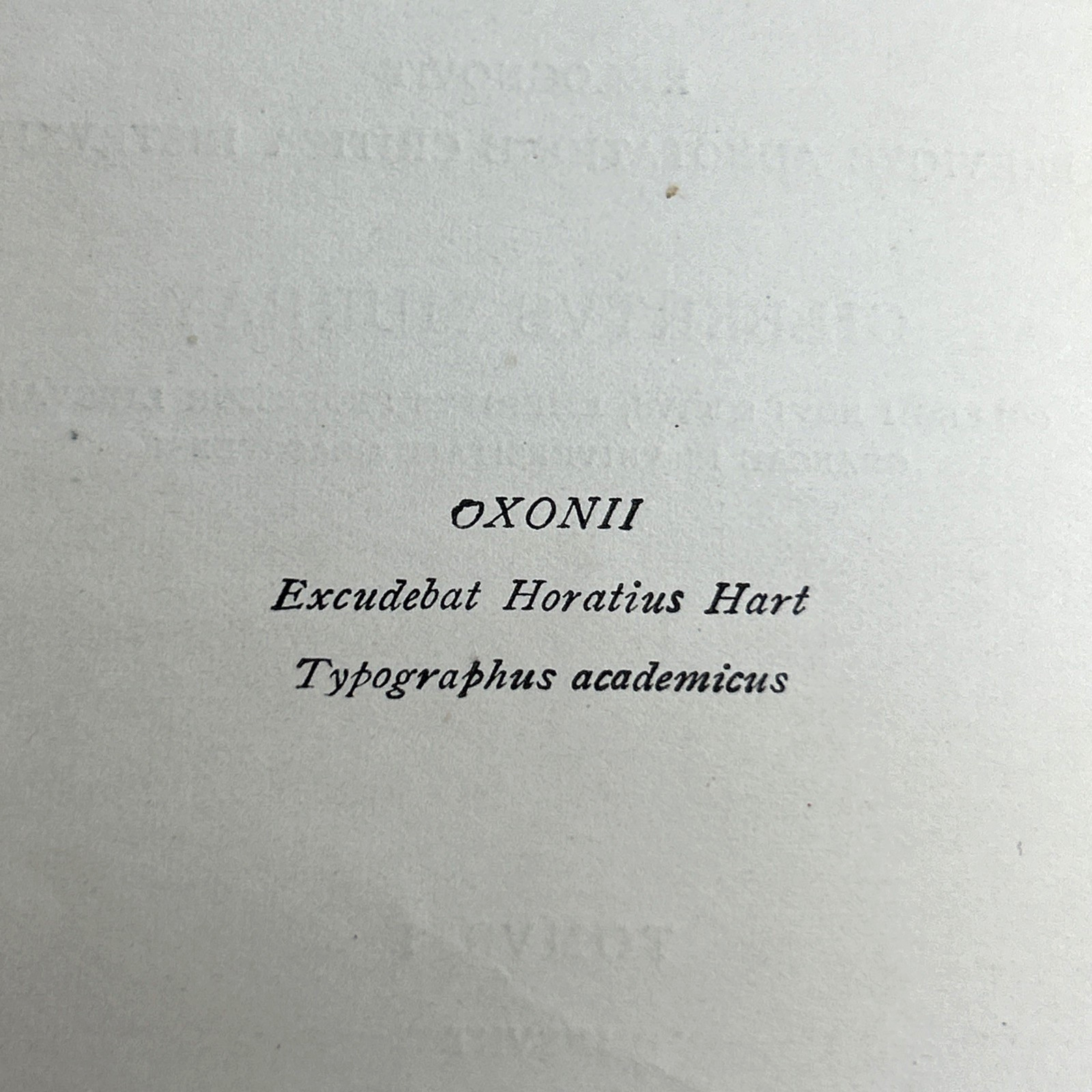 Euripides Fabulae Vol 1 2 3 Gilbert Murray Oxford Classical Texts Greek 1911