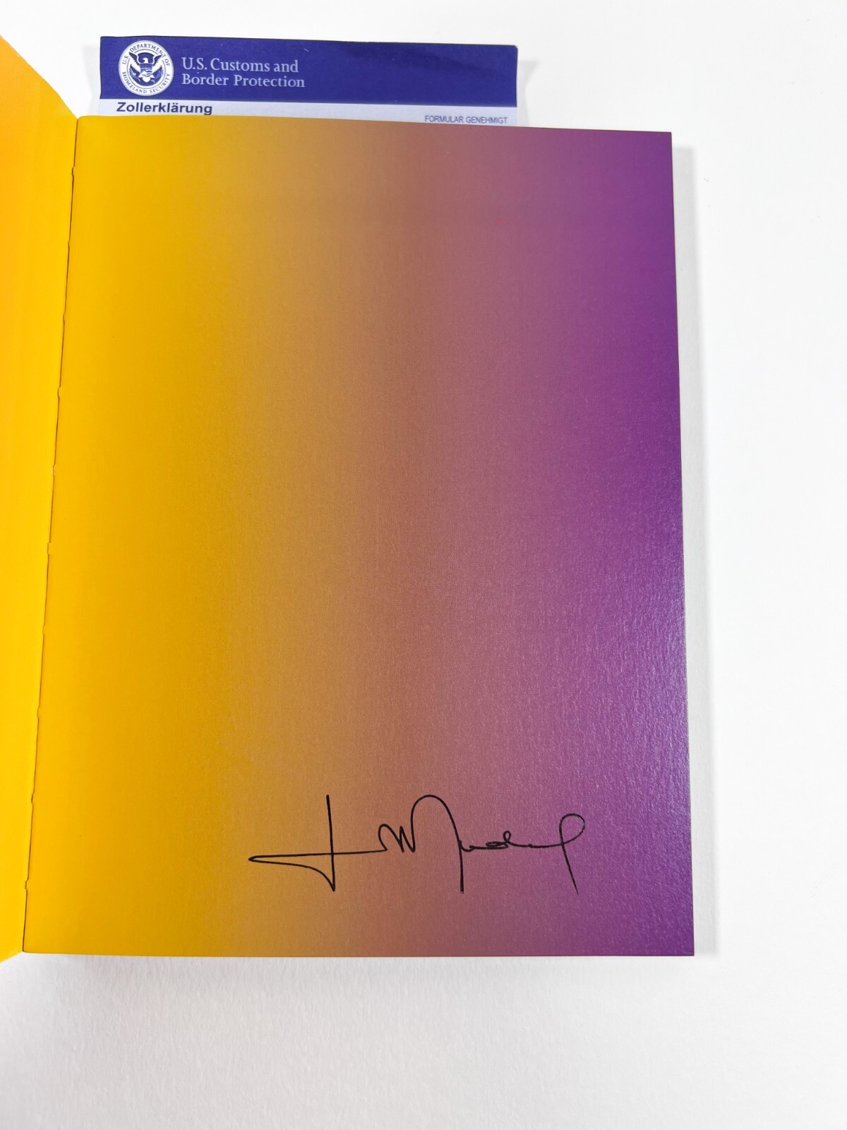 Self Publish Be Happy by Christina de Middel, 2013