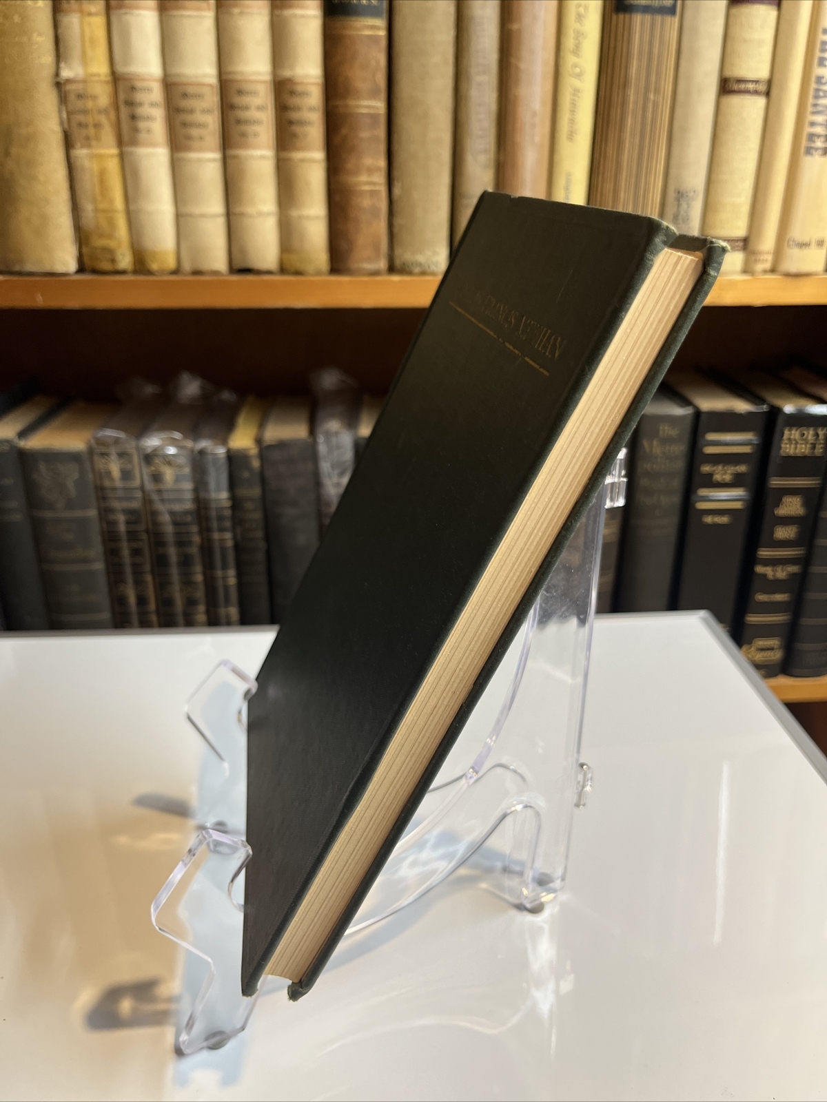THOMAS FRANCIS MEEHAN – M. Natalena Farrelly, 1944 – Catholic Historical Society