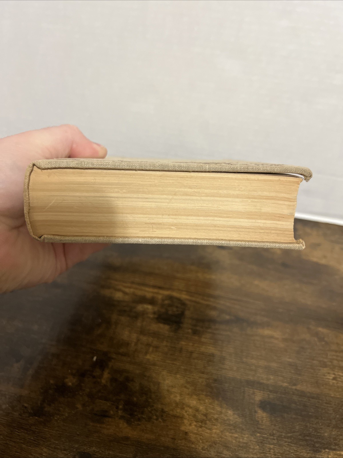 John Steinbeck / THE GRAPES OF WRATH, 1939, Viking Press, 1st, 10th Printing