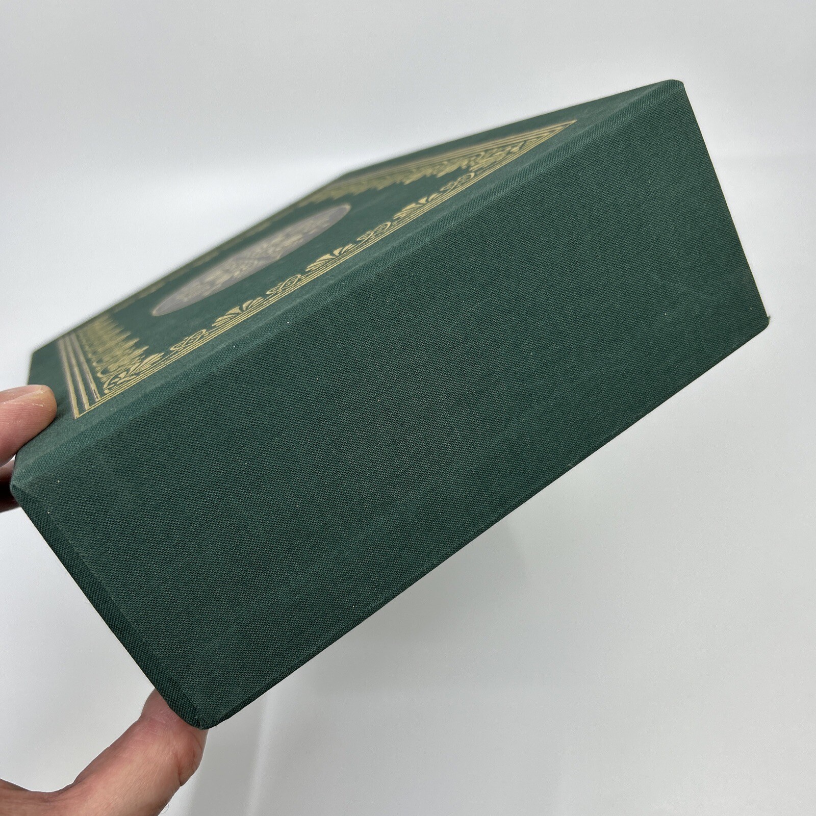 EASTON PRESS The Toilers of the Sea Victor Hugo 2V Deluxe Illustrated Facsimile