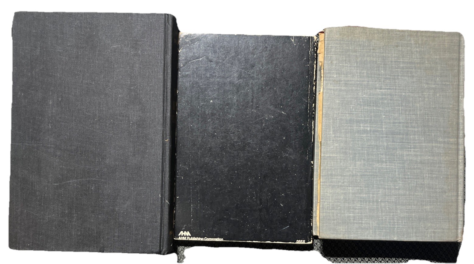 1932 Capital, The Communist Manifesto & Other Writings by Marx Modern Library HC