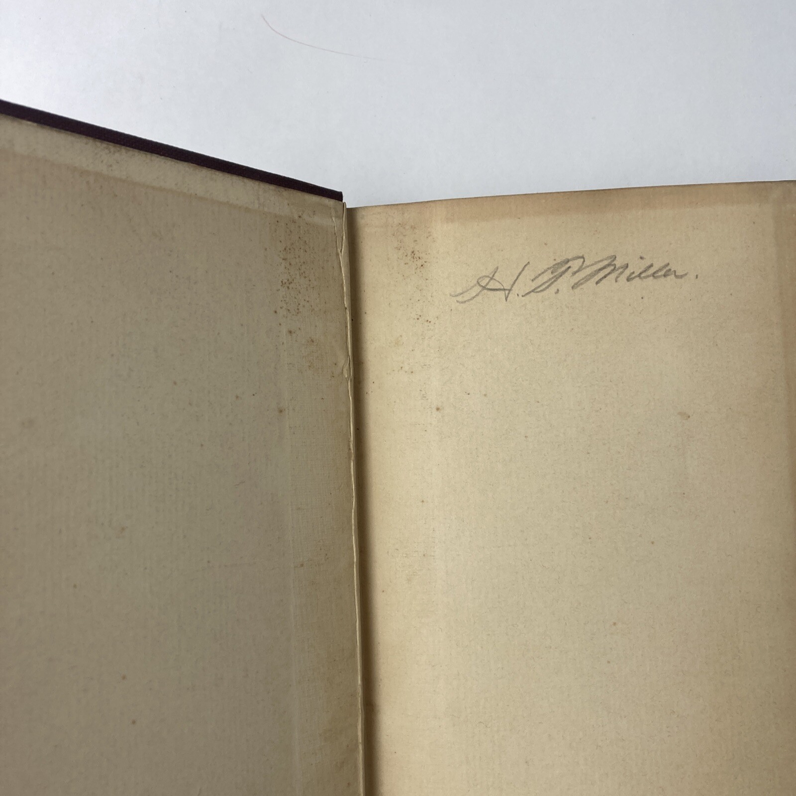 1895 Gustave Flaubert Writings Correspondences John Charles Talvert NY Appleton