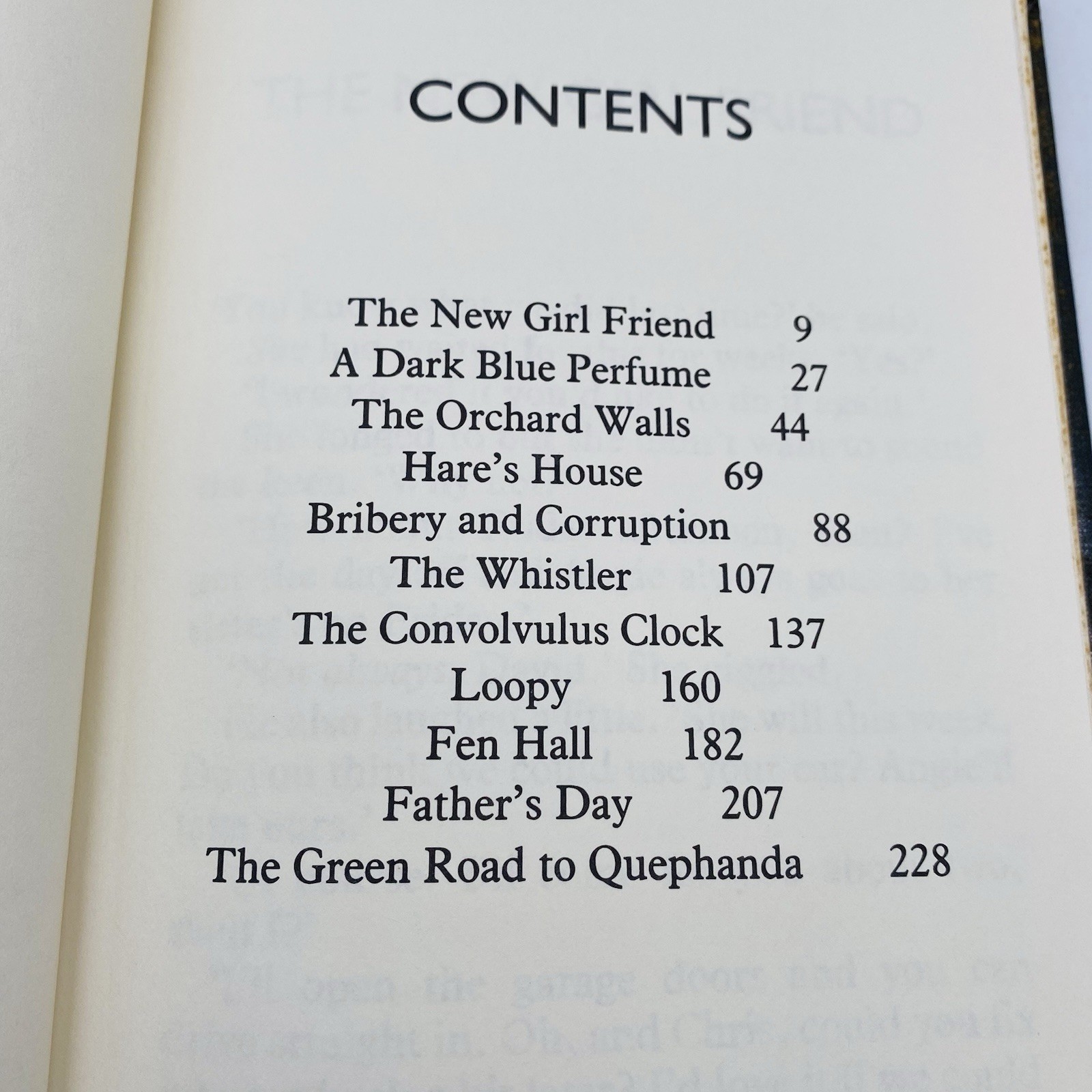 Ruth Rendell Lot of 5 Mystery Books (4 Hardcover & 1 Trade Paperback)