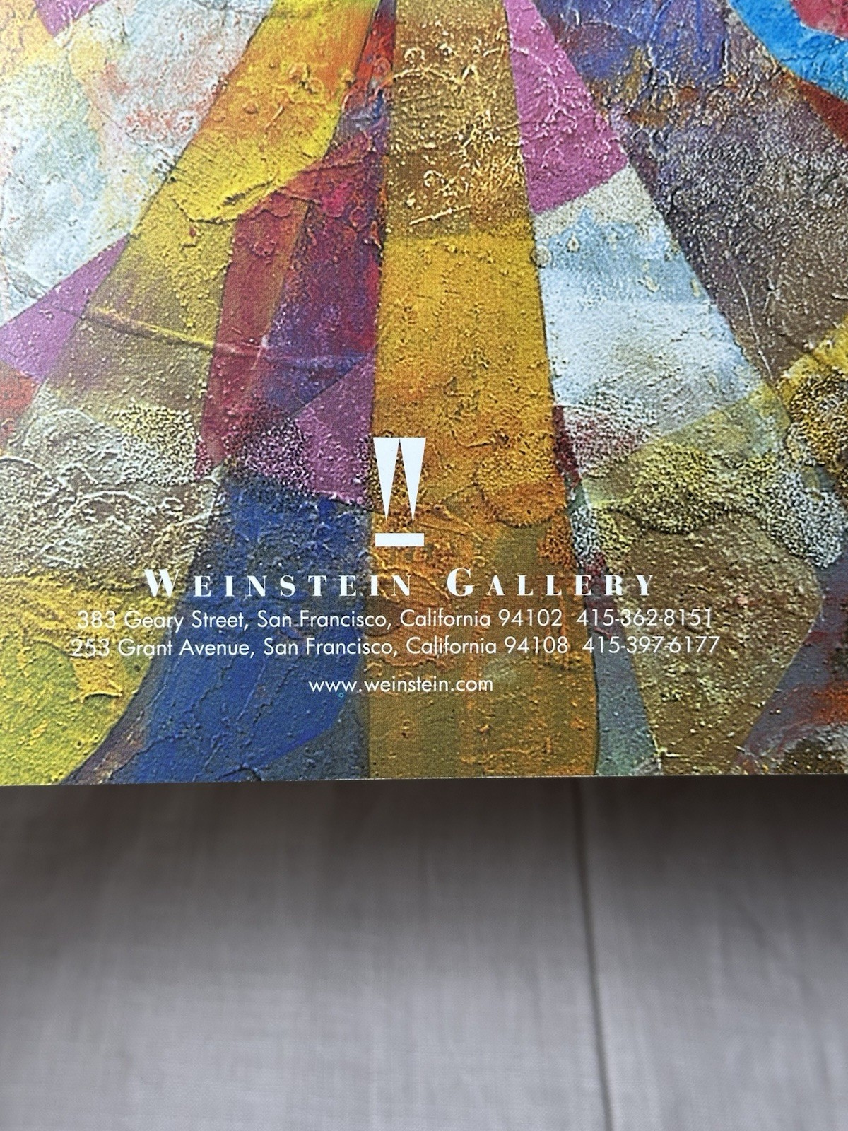 Gerome Kamrowski Vol 2 1958–2002 Abstract Expressionism Art Book 2006