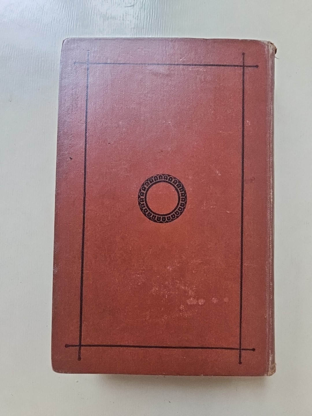 Ancient Classics The Greek Anthology Lord Neaves 1874 HB Book