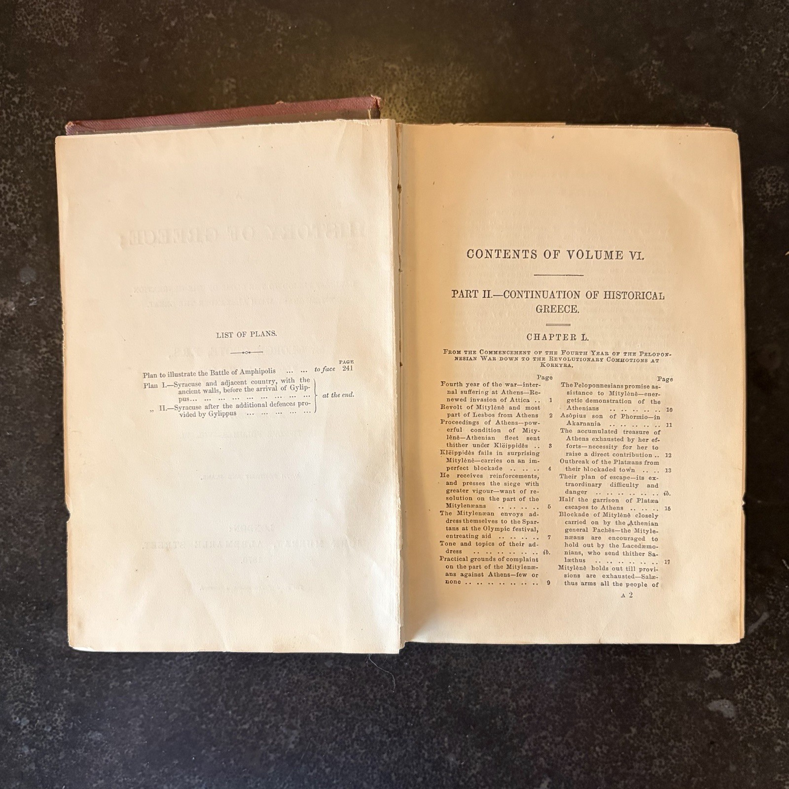Antique & Vintage Classic Literature Books | Set Of 4 | 1800’s To 1900’s
