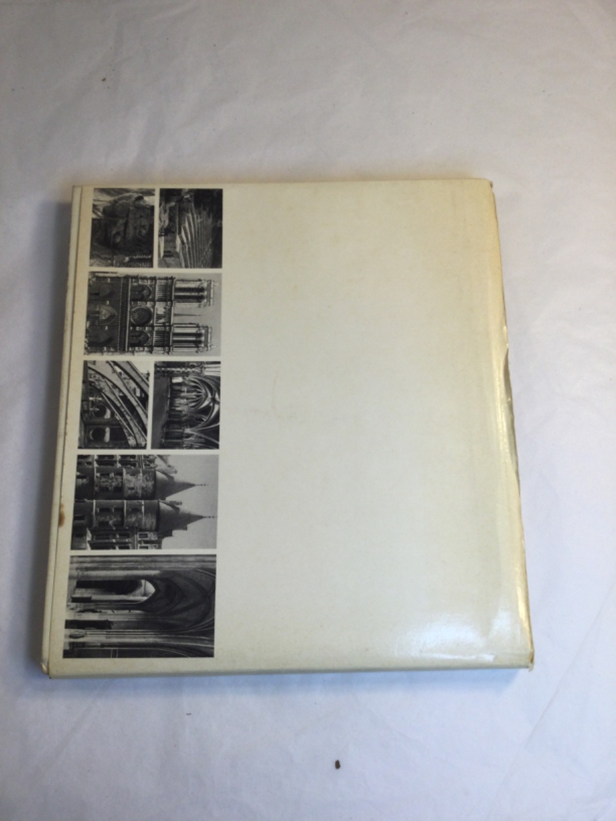 Paris through out the ages, Couperie, 1968, HCDJ.