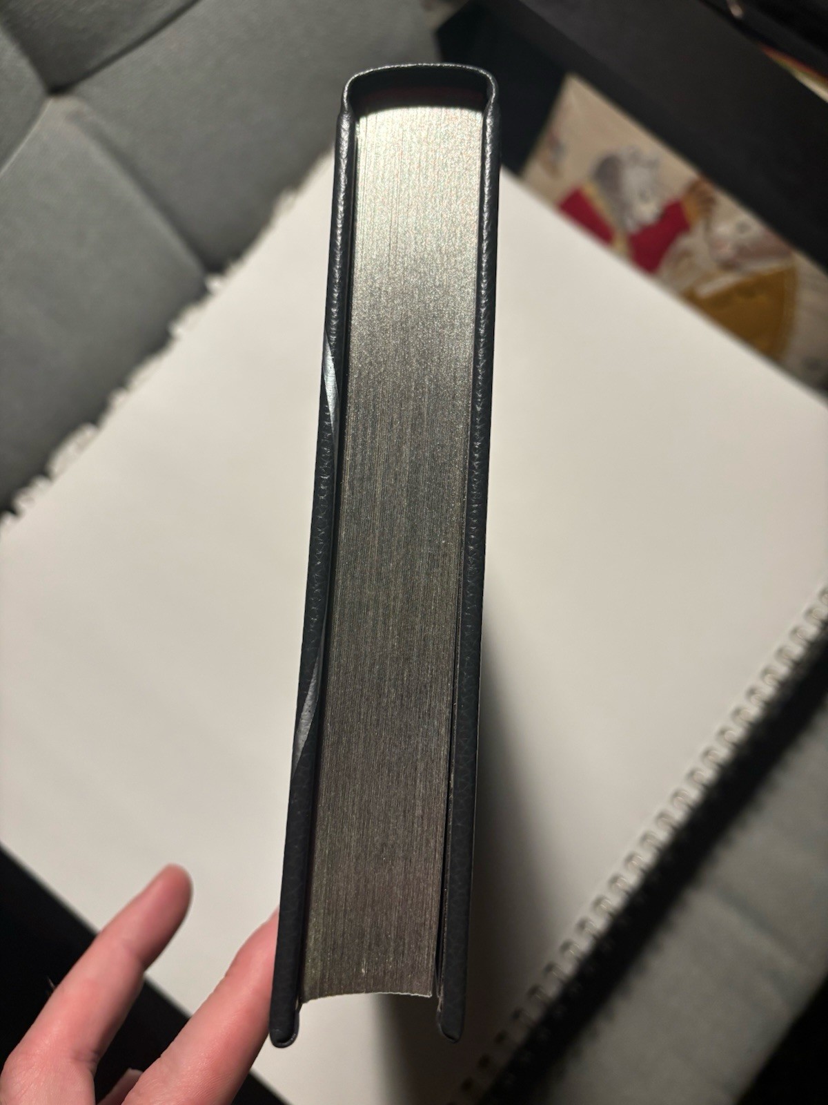 Casino Royale Ian Fleming Folio Society Limited Edition Signed Fay Dalton 007