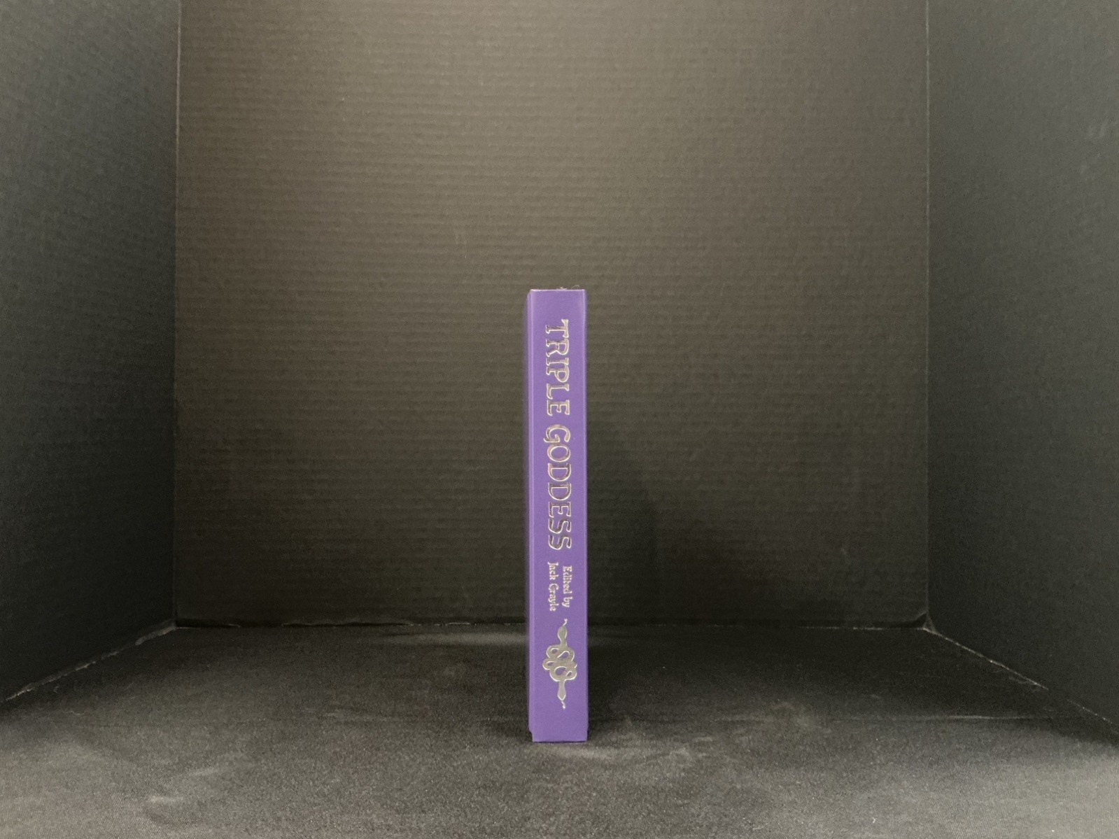 Triple Goddess • Jack Grayle (Limited Edition of 500 • 2026) Brand New • Sealed