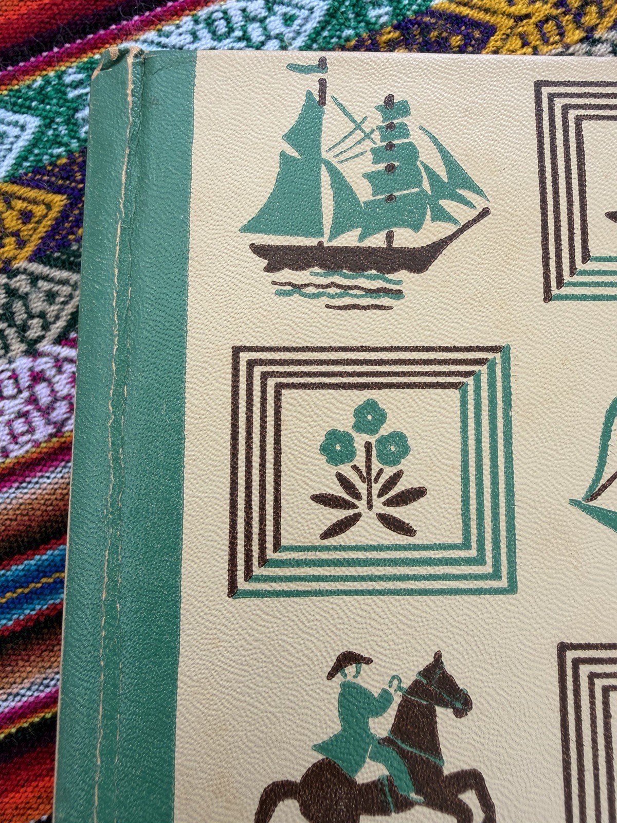 Black Beauty by Anna Sewell (1938, HC) Illustrated Vintage Book