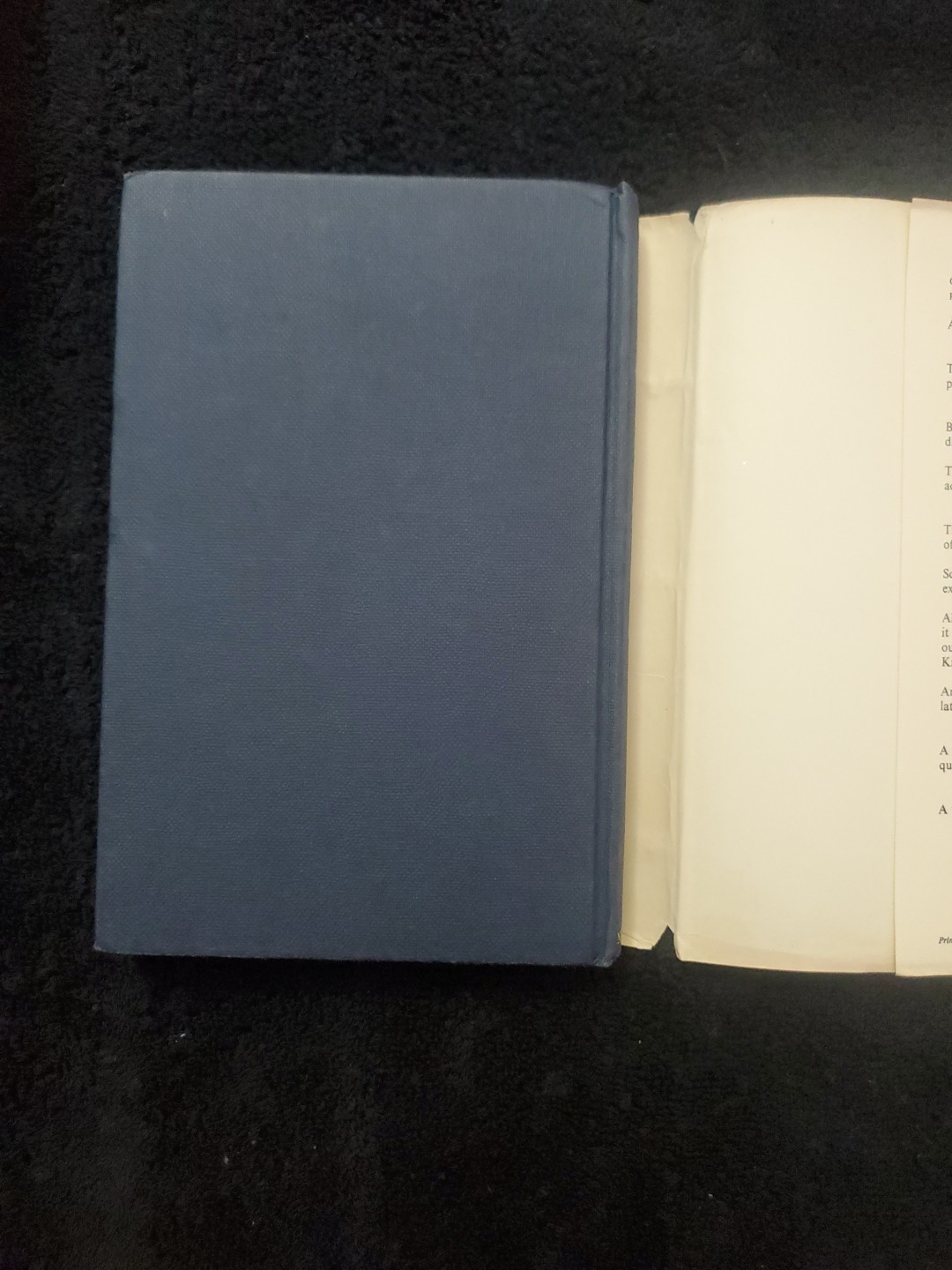 The New Testament RSV Catholic Edition 1965