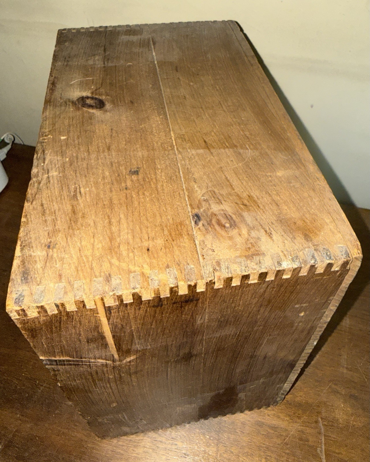 Bernarr McFadden Encyclopedia of Health Volume 1-8 Full Set With Wooden Box 1933