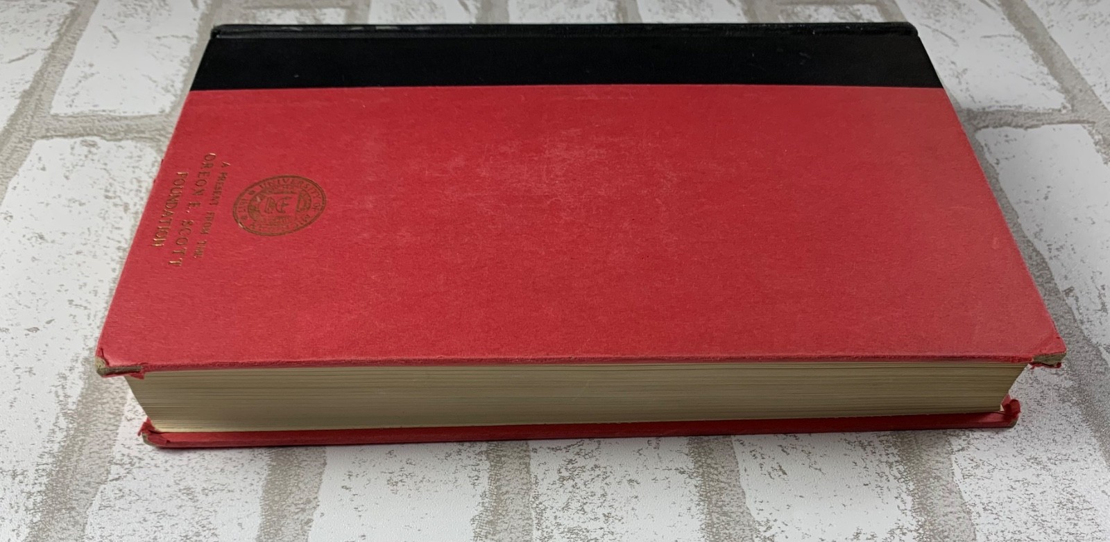 Vintage 1956 Crime and Punishment Random House Hardcover Benjamin Kopman Illust