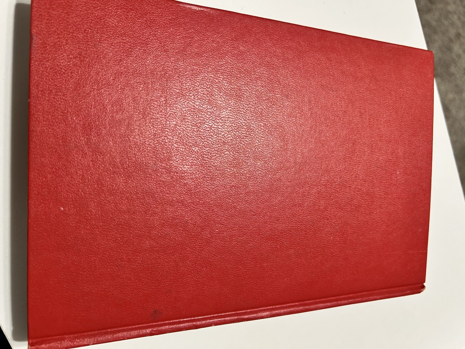 Best Loved Poems of Henry Wadsworth Longfellow(1965, Hardcover) VTG
