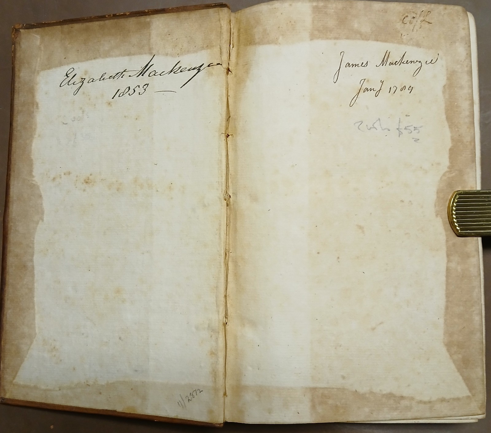 Letters of Pliny the Consul With Occassional Remarks, 1777 Two Volumes