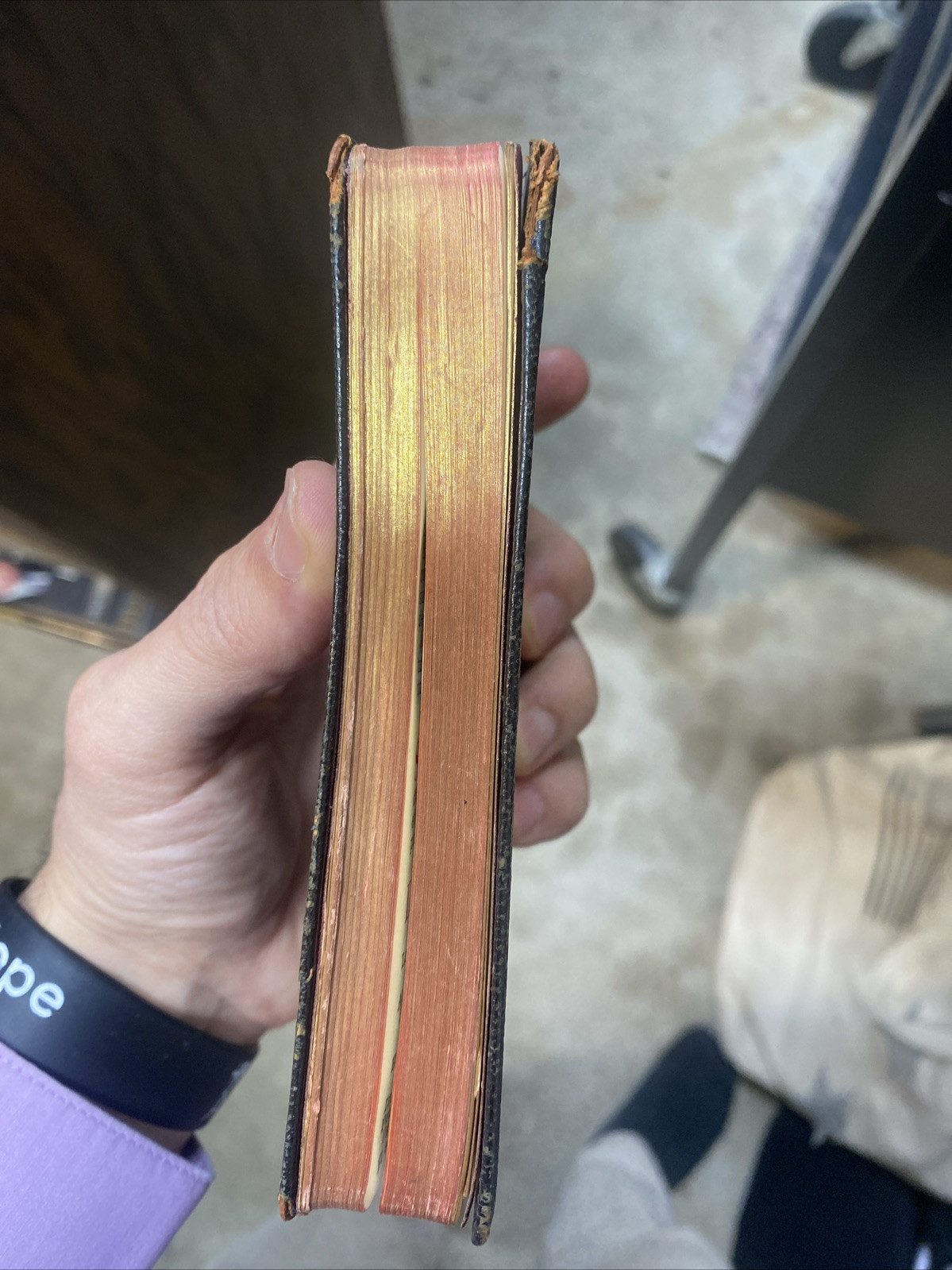 Officium Nativitatis Et Epiphaniae. 1945/1948. Benzinger brothers. Pian Psalter!