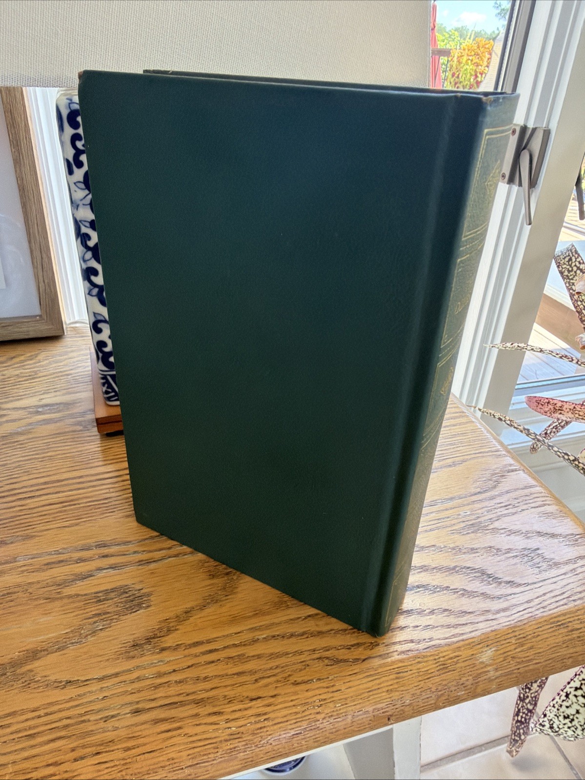 The Odyssey Homer translated by Robert Fitzgerald The Programmed Classics 1961