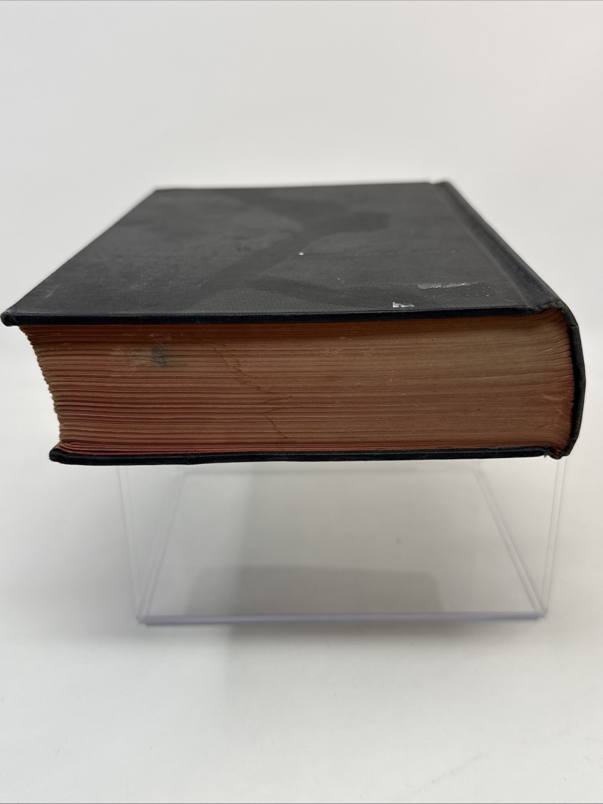 The Thomas Mann Reader Joseph Warner Angell Hard Cover First Edition