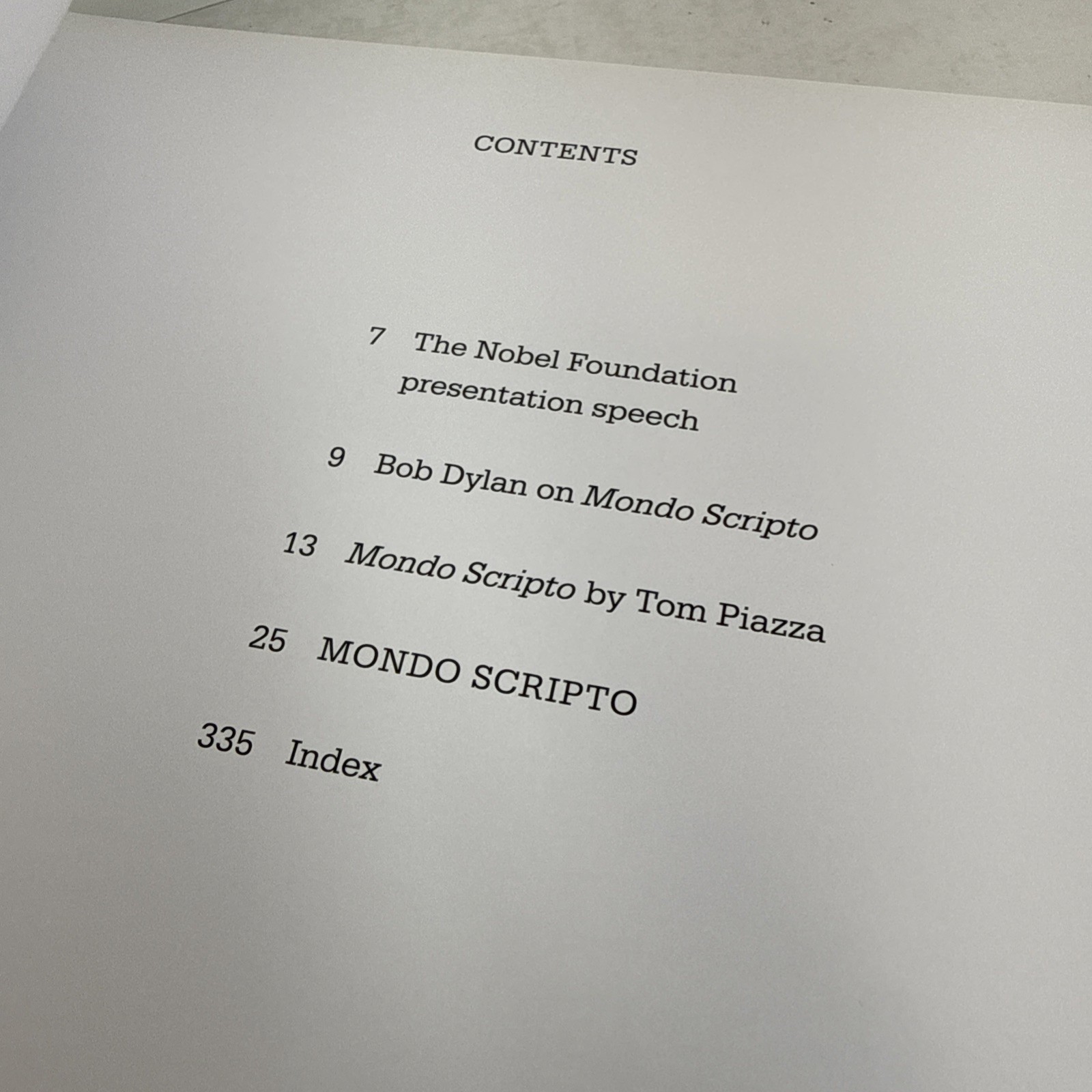 Bob Dylan Mondo Scripto 2018 Full Exhibition Catalogue Halcyon Gallery – VGC