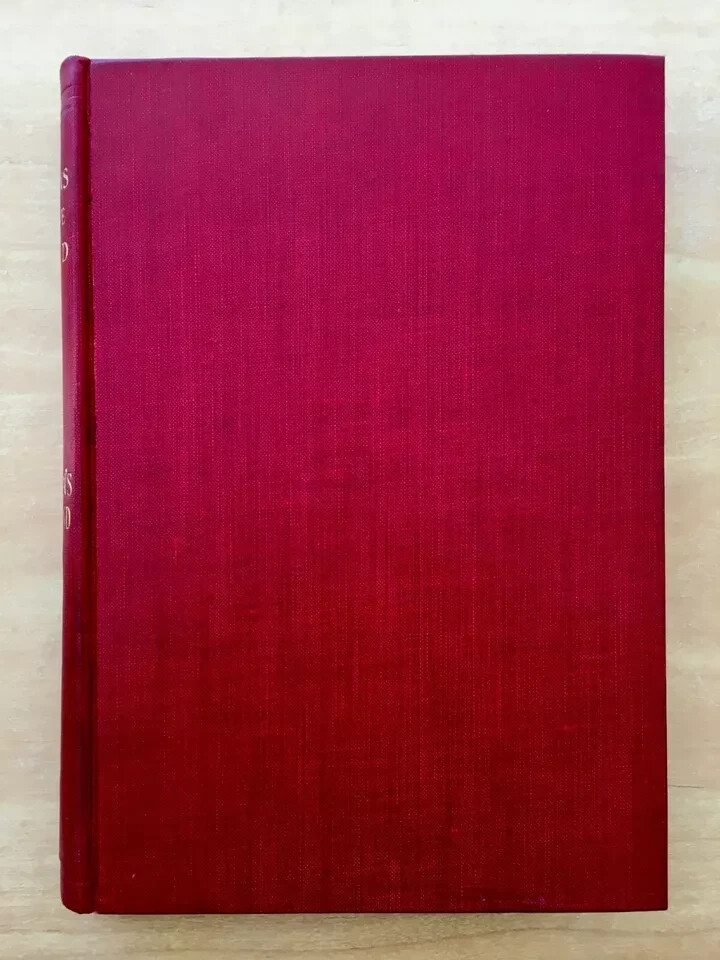 Holland by Thomas Colley Grattan 1899 Nations of the World HC Illus. Netherlands