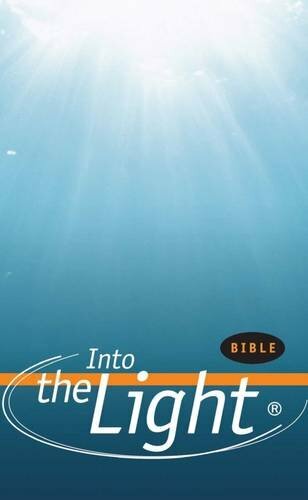 Into the Light Bible by Not Available Hardback Book The Fast Free Shipping