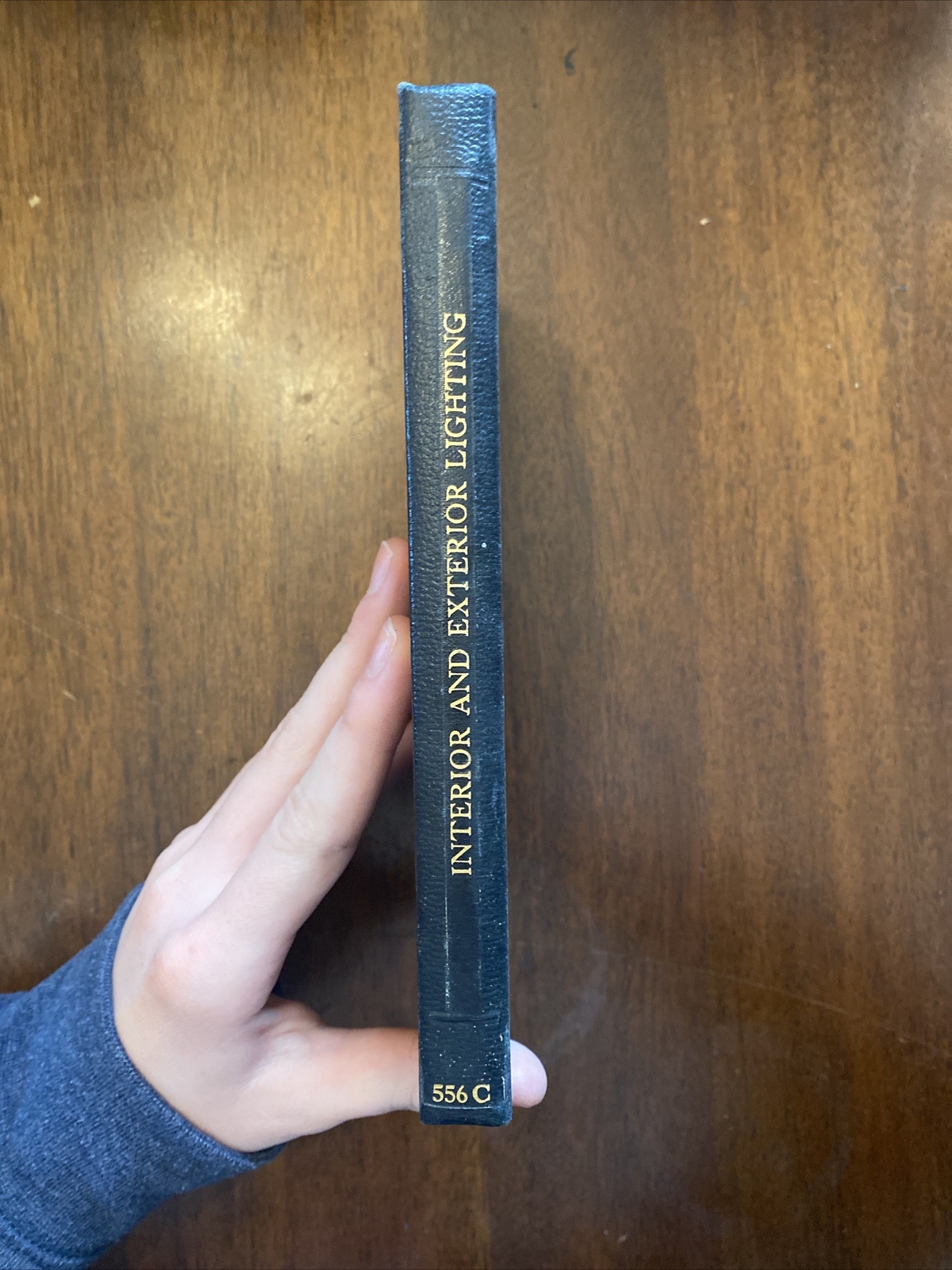 International Textbook Company – 556C Interior And Exterior Lighting 1943