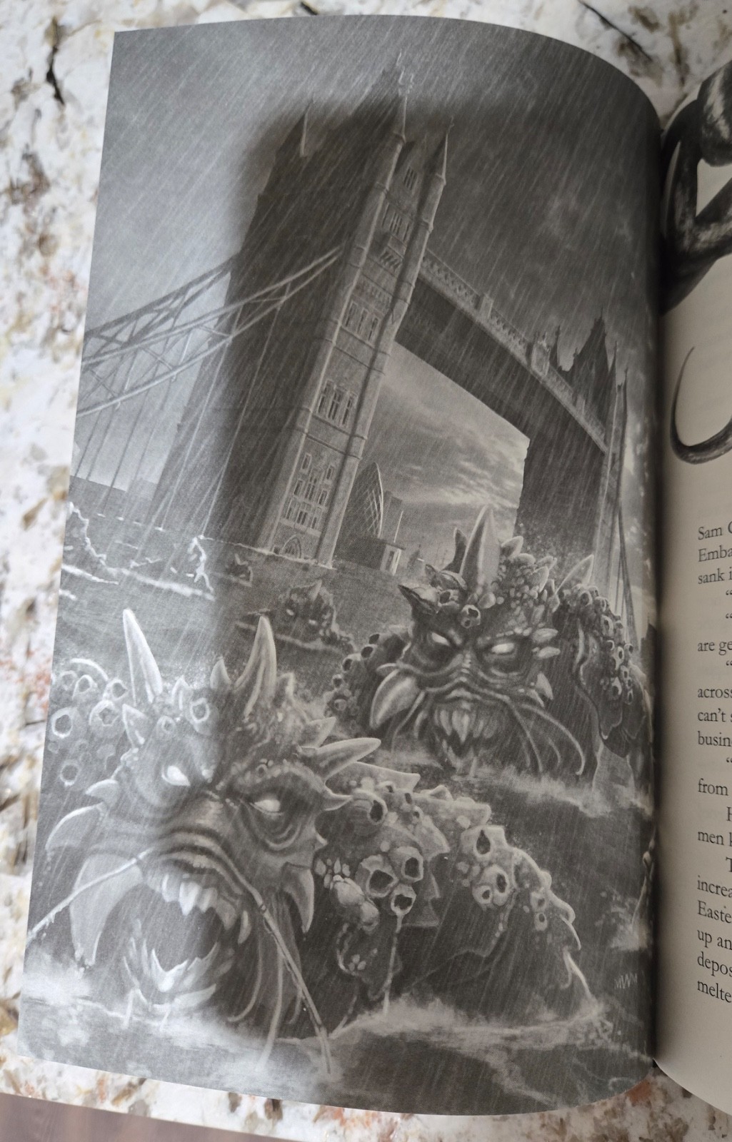 Dark Regions Press Return of the Old Ones Limited Ed Lovecraft SIGNED 7X HC Book