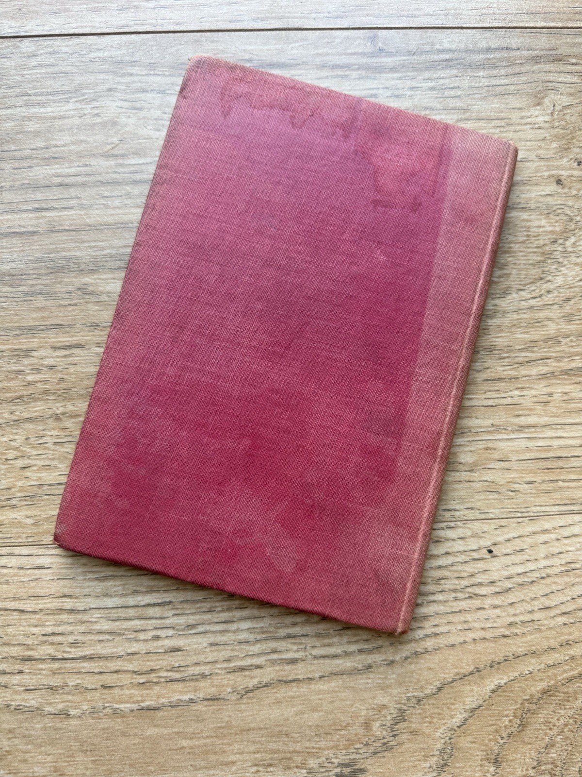 Antique Hints on Stamp Collecting T H Hinton 3rd Edition Philately Book