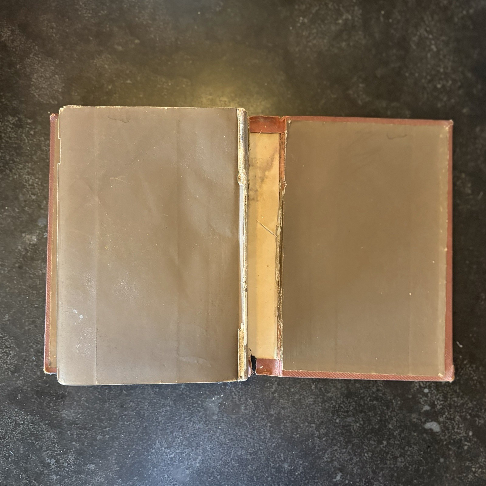 Antique & Vintage Classic Literature Books | Set Of 4 | 1800’s To 1900’s