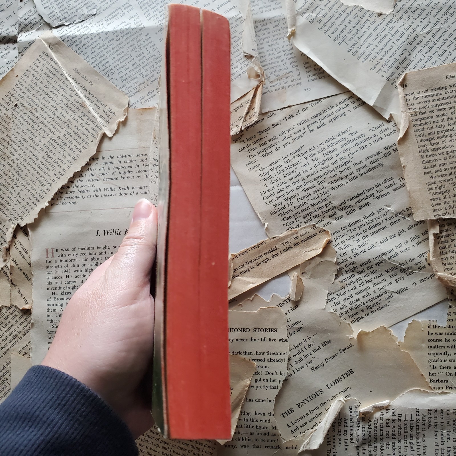 My Cousin Rachel by Daphne du Maurier (Vintage – 1972)(First Avon Printing)