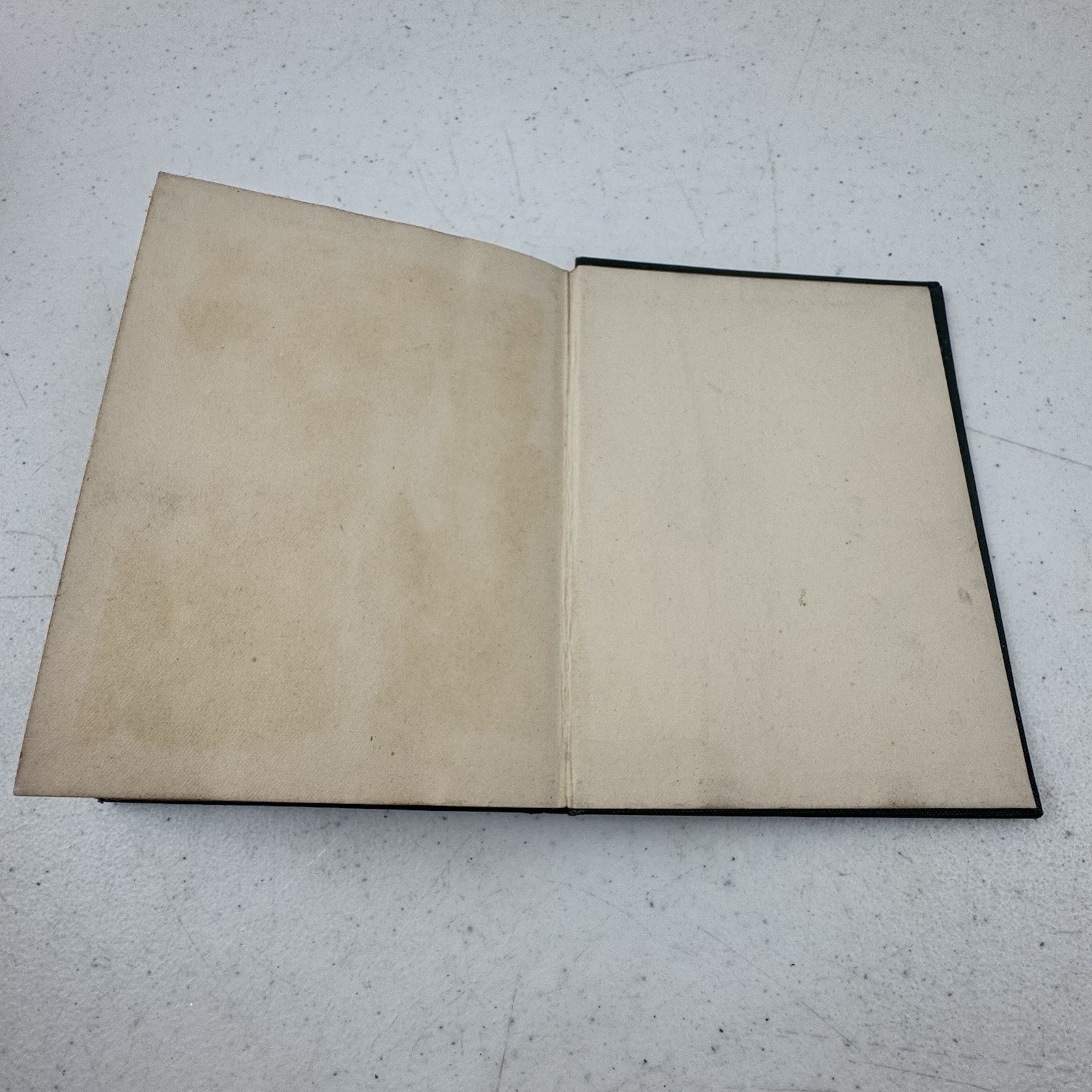 Vintage Book Camille By Alexandre Dumas Jr. Late 1800’s – Early 1900’s