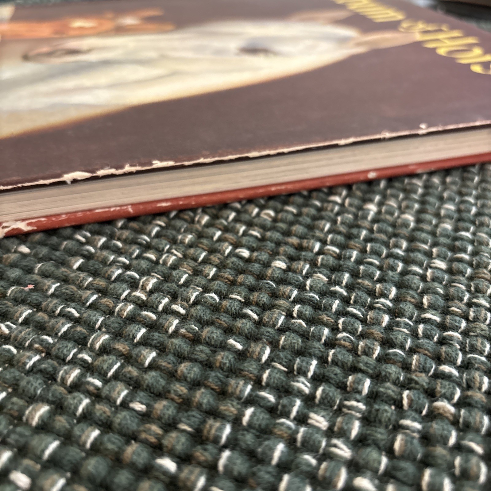 SIGNED Marguerite Henry “Album of Horses” – 1961, Hardcover, Illustrated