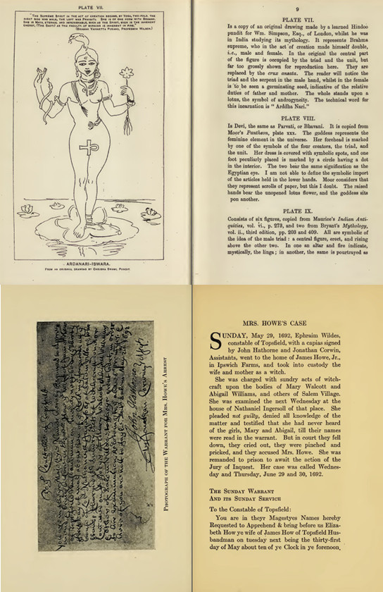 185 Old Books on Witchcraft Witch Spell Ghosts Occult Demon Hypnotism on DVD