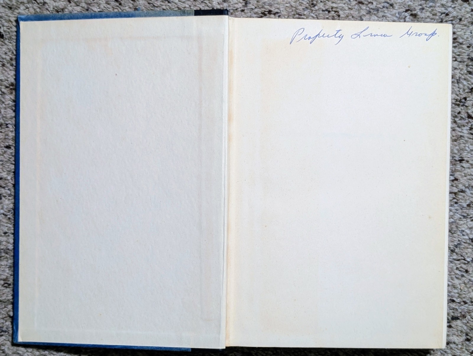 Alcoholics Anonymous Comes Of Age Brief History of A.A 3rd Printing 1970 HC Book
