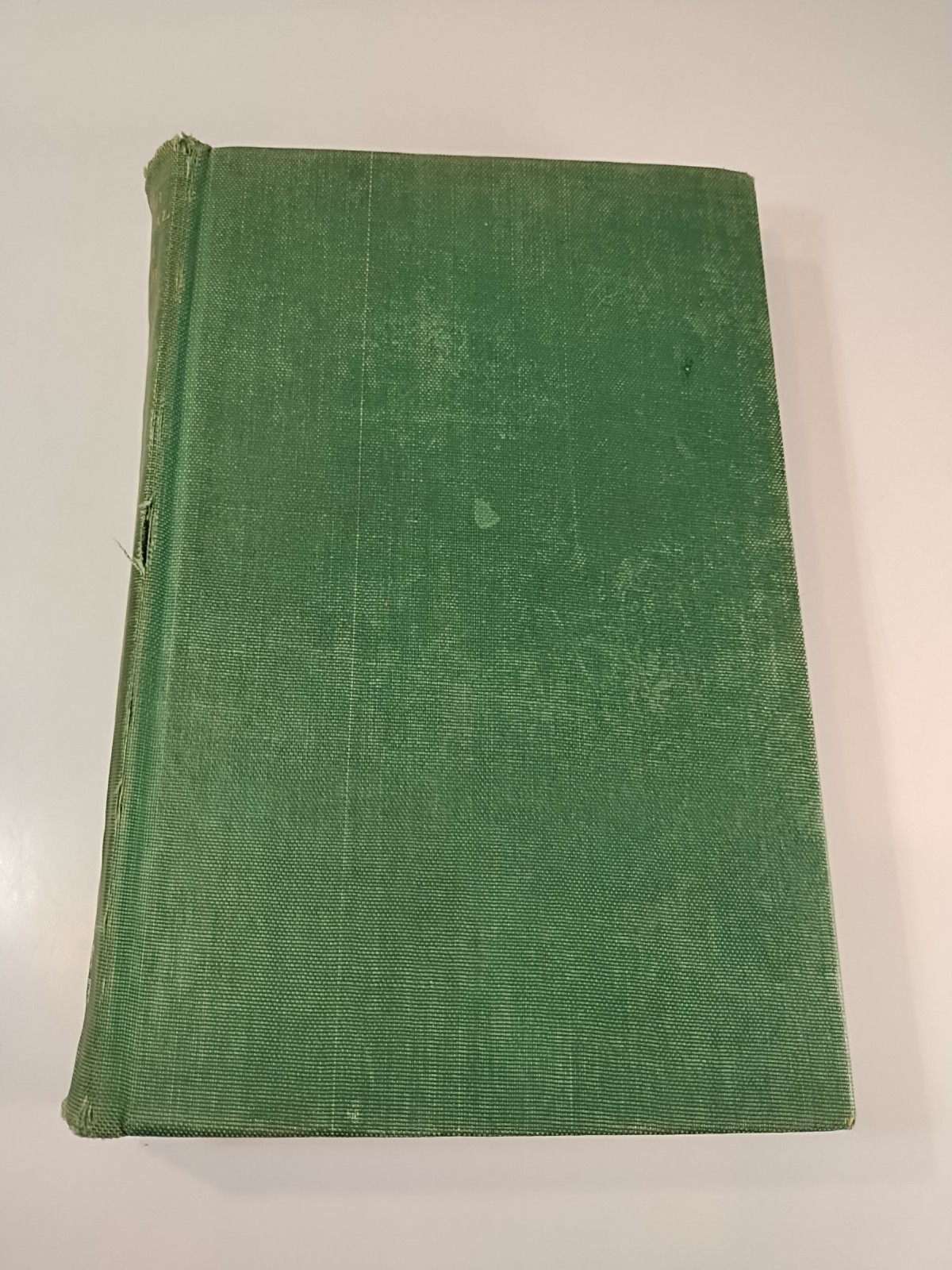 The ENGLISH MEDIAEVAL PARISH CHURCH by G H Cook 1954 1st Edition Vintage HC Book