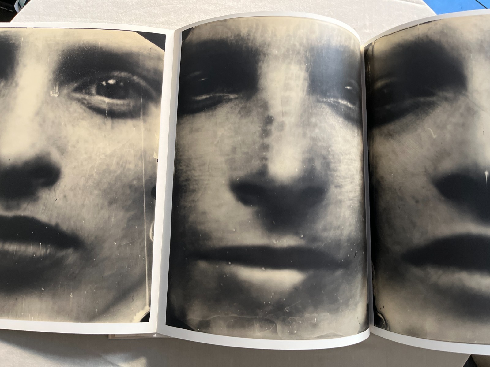 Sally Mann at Gagosian Gallery RARE Out of Print Art Catalogue 2006 Photography