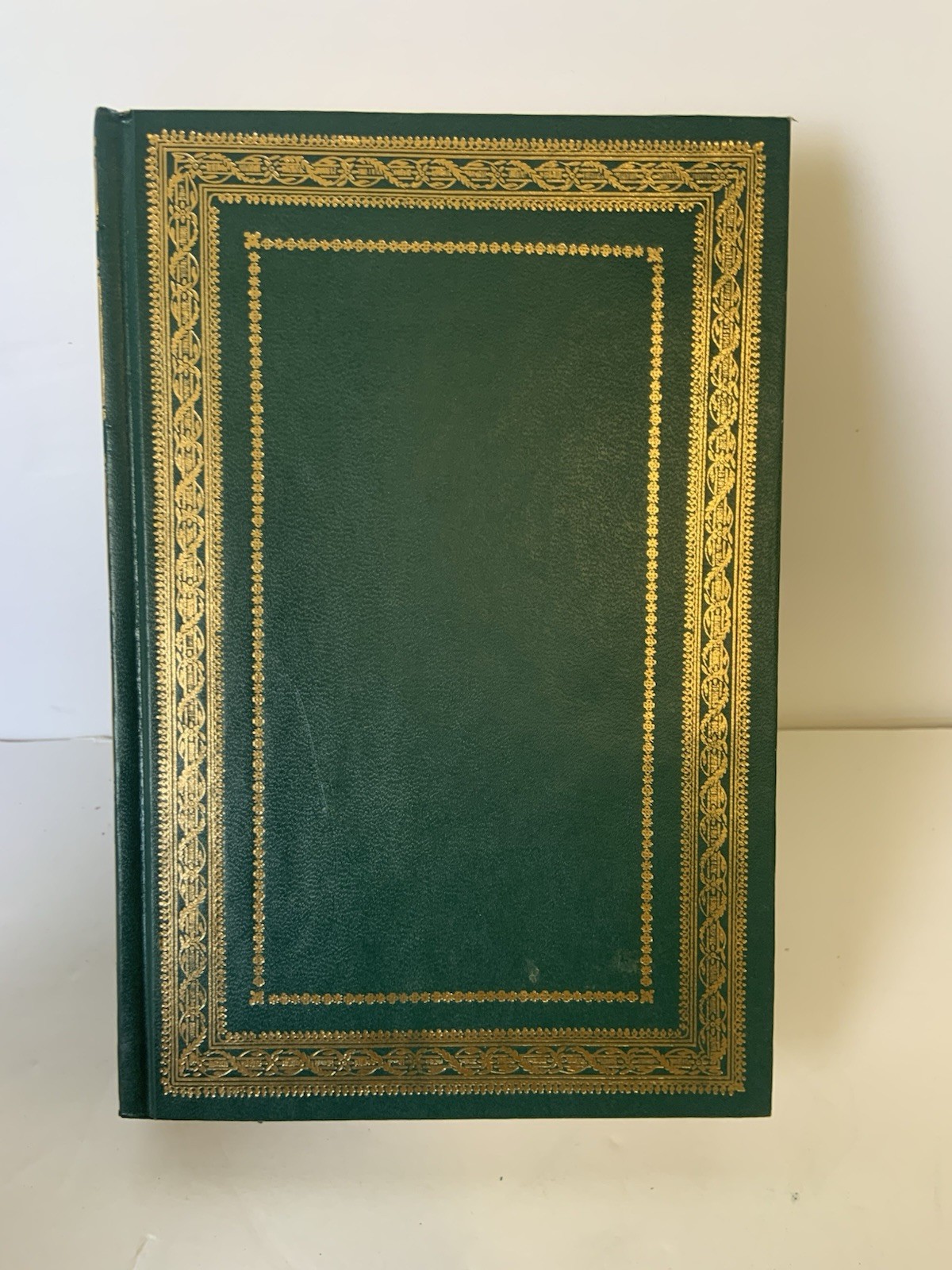 1977 The Kings General – Daphne Du Maurier International Collectors Library
